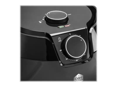 OBH Nordica Air Fryer Easy Fry Classic
