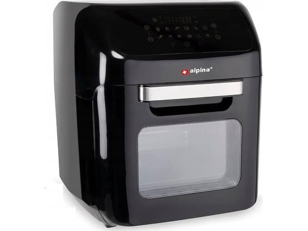 ALPINA Air Fryer