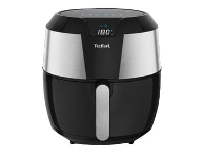 Tefal Easy Fry XXL EY701 - Varmluftsrister - 5,6 liter - 1,7 kW - sort
