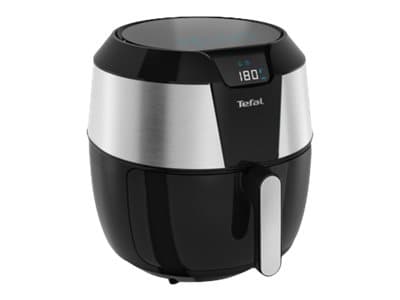Tefal Easy Fry XXL EY701 - Varmluftsrister - 5,6 liter - 1,7 kW - sort