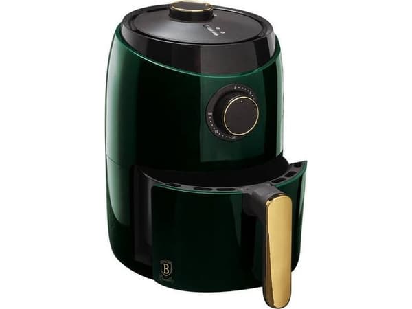 Berlinger Haus BH/9151 fettfri frityrkoker