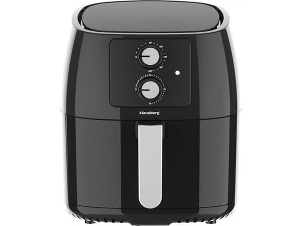 Klausberg KB-7535 fettfri frityrkoker