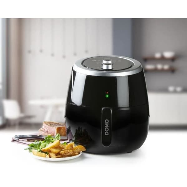 DOMO - DO531FR - FRITÖR VARM LUFT 5L