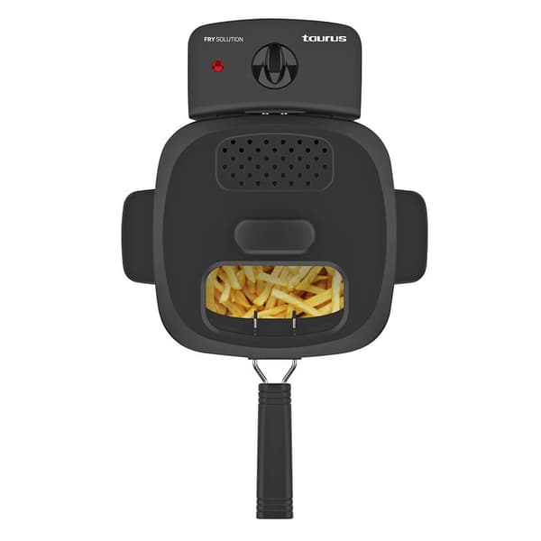 Fritös Fry Solution 1,5L