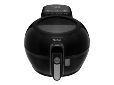 Tefal ActiFry Genius+ FZ773 - Varmluftsfritös - 1.5 kW - svart