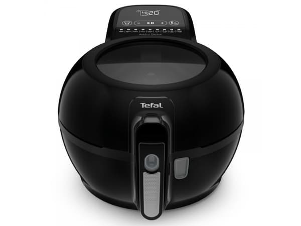 Tefal ActiFry Genius+ FZ773 - Varmluftsfritös - 1.5 kW - svart