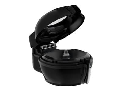 Tefal ActiFry Genius+ FZ773 - Varmluftsfritös - 1.5 kW - svart