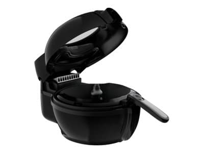 Tefal ActiFry Genius+ FZ773 - Varmluftsfritös - 1.5 kW - svart Svart