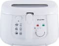 Miniatyrbild 2 av 2: Kamille Fryer Compact fryer, 1.5L stainless steel deep fryer