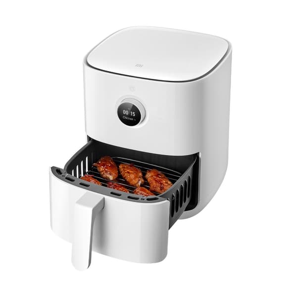 Mi Smart Air Fryer 3.5L EU Valkoinen