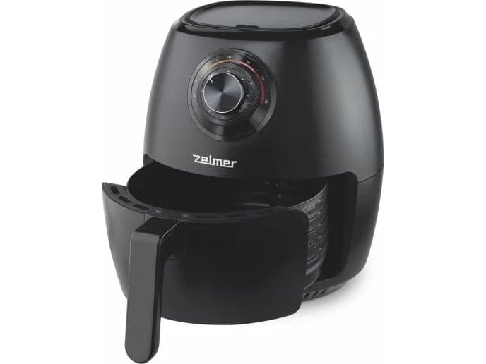 Zelmer fritös Zelmer ZAF3500 fritös