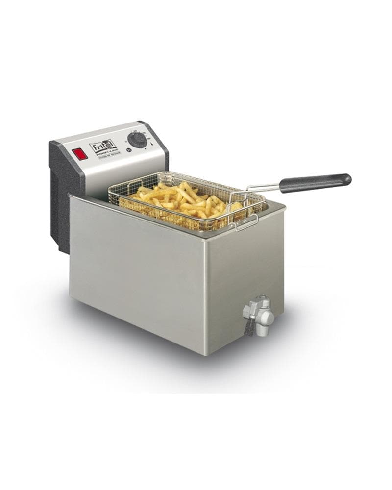 Fritel Turbo SF 4620 Fritös 8 liter