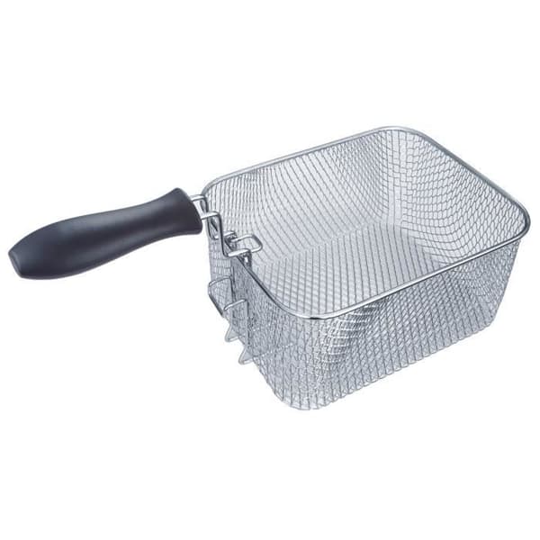 Fritös 4 liter CONTINENTAL EDISON CEFR4IX3 - 2000W