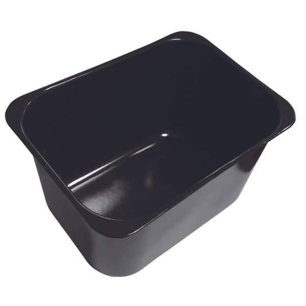 Fritös 4 liter CONTINENTAL EDISON CEFR4IX3 - 2000W