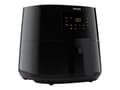 Miniatyrbilde 4 av 5: Philips Essential HD9270 Airfryer XL - Varmluftsteker - 6.2 liter - 2 kW - svart