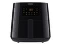 Miniatyrbilde 2 av 5: Philips Essential HD9270 Airfryer XL - Varmluftsteker - 6.2 liter - 2 kW - svart