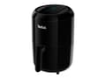 Pikkukuva 1 / 5: Tefal Easy Fry EY3018 Fritteuse Eins/Eine(r) 1,6 l Eigenständig Heißluftfritteuse Schwarz (FY 3018 EASY FRY)