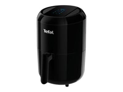 Tefal Easy Fry EY3018 Fritteuse Eins/Eine(r) 1,6 l Eigenständig Heißluftfritteuse Schwarz (FY 3018 EASY FRY) musta