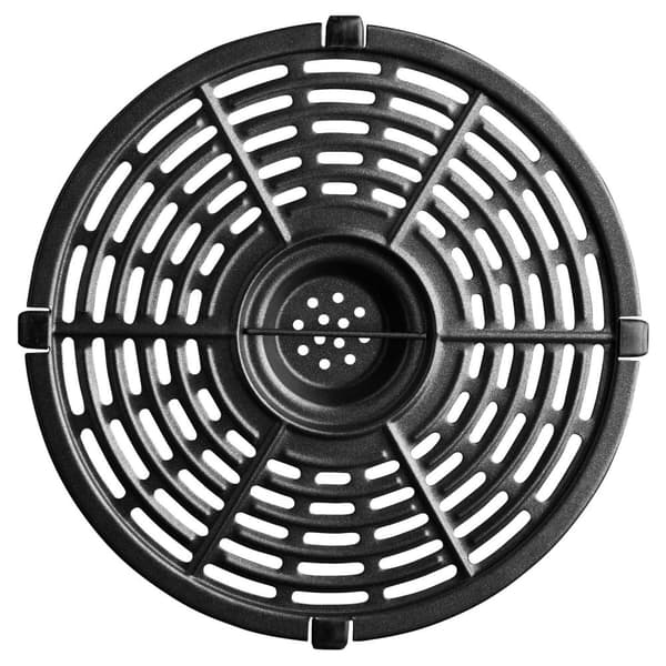 Airfryer Yaiza 4,3 l - sort