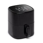 BluMill Smart Airfryer - Varmluftfritur med sprød plade - Airfryer 5 liter - Wifi og gratis App