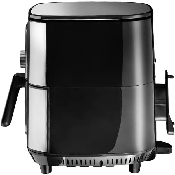 Airfryer 10,2 L - sølv