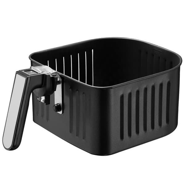 Airfryer 10,2 L - sølv