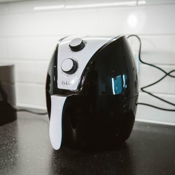 Lykke Airfryer Classic L