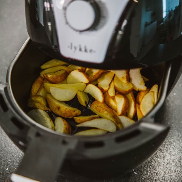 Lykke Airfryer Classic L
