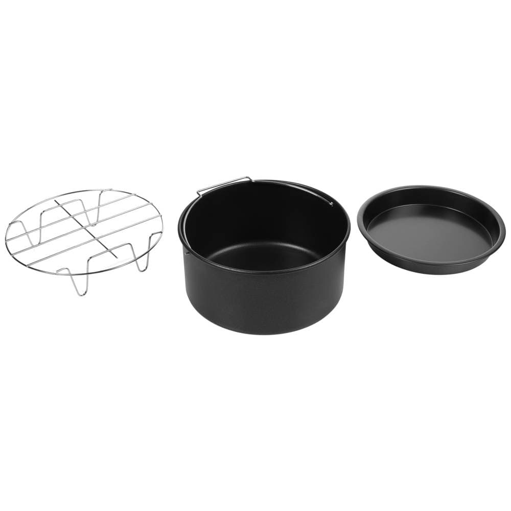 Tristar FR-6939 Ugnsform Svart