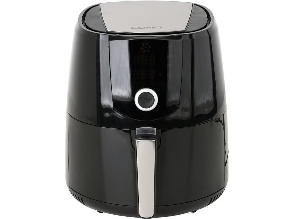 LUND FETTFRI FRITÖS 3.2L 1400W LEDD