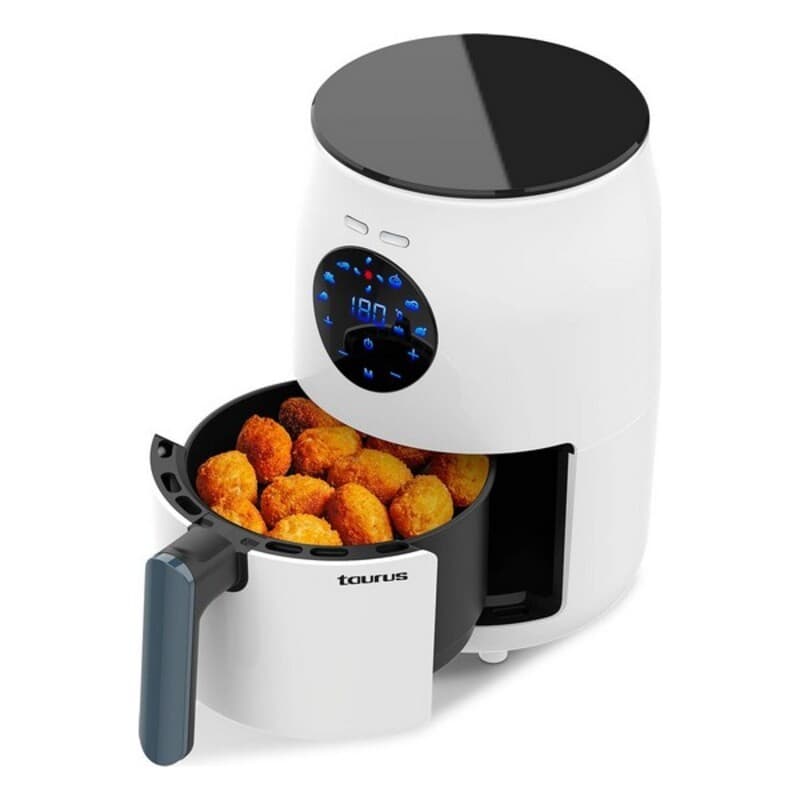 Fritös Taurus RESPIRE 1000W Vit