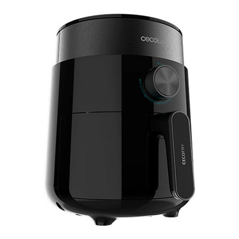 Oljefri Fritös Cecotec Cecofry Essential Rapid Moon 1200 W 2,5 L