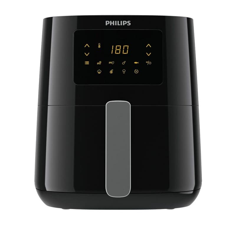 Oljefri Fritös Philips HD9252 1400 W