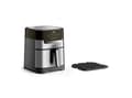 Miniatyrbilde 2 av 5: Tefal Easy Fry & Grill EY505D15, Varmluftsteger, 4,2 L, 80 °C, 200 °C, 6 person(er), 60 min.