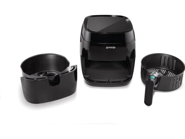 Frityrkoker AirFryer GORENJE AF1409DB