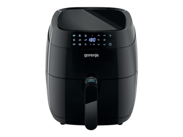 Frityrkoker AirFryer GORENJE AF1409DB Sort