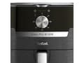Miniatyrbilde 4 av 5: Tefal Easy Fry & Grill EY501815, Varmluftsteger, 4,2 L, 80 °C, 200 °C, 6 person(er), 60 min.