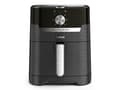 Miniatyrbilde 2 av 5: Tefal Easy Fry & Grill EY501815, Varmluftsteger, 4,2 L, 80 °C, 200 °C, 6 person(er), 60 min.