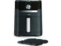 Miniatyrbilde 1 av 5: Tefal Easy Fry & Grill EY501815, Varmluftsteger, 4,2 L, 80 °C, 200 °C, 6 person(er), 60 min.