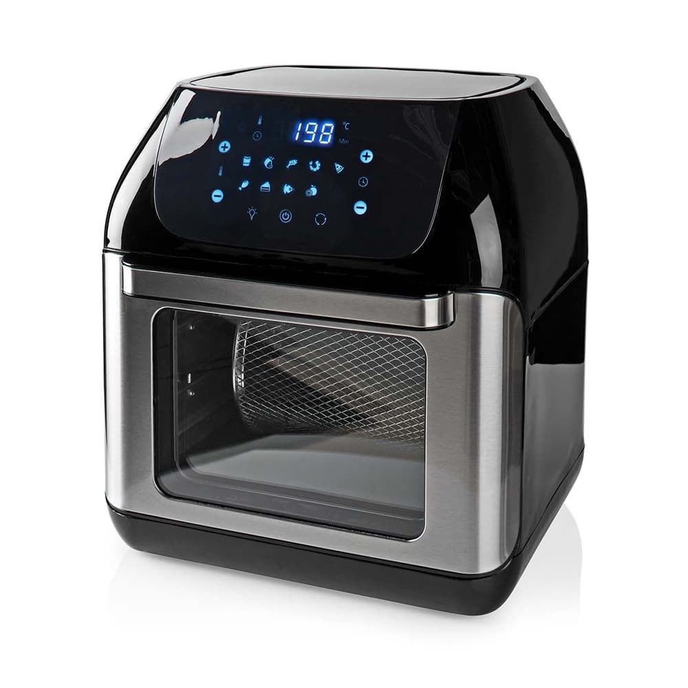 Nedis Air Fryer 12 L 1500W