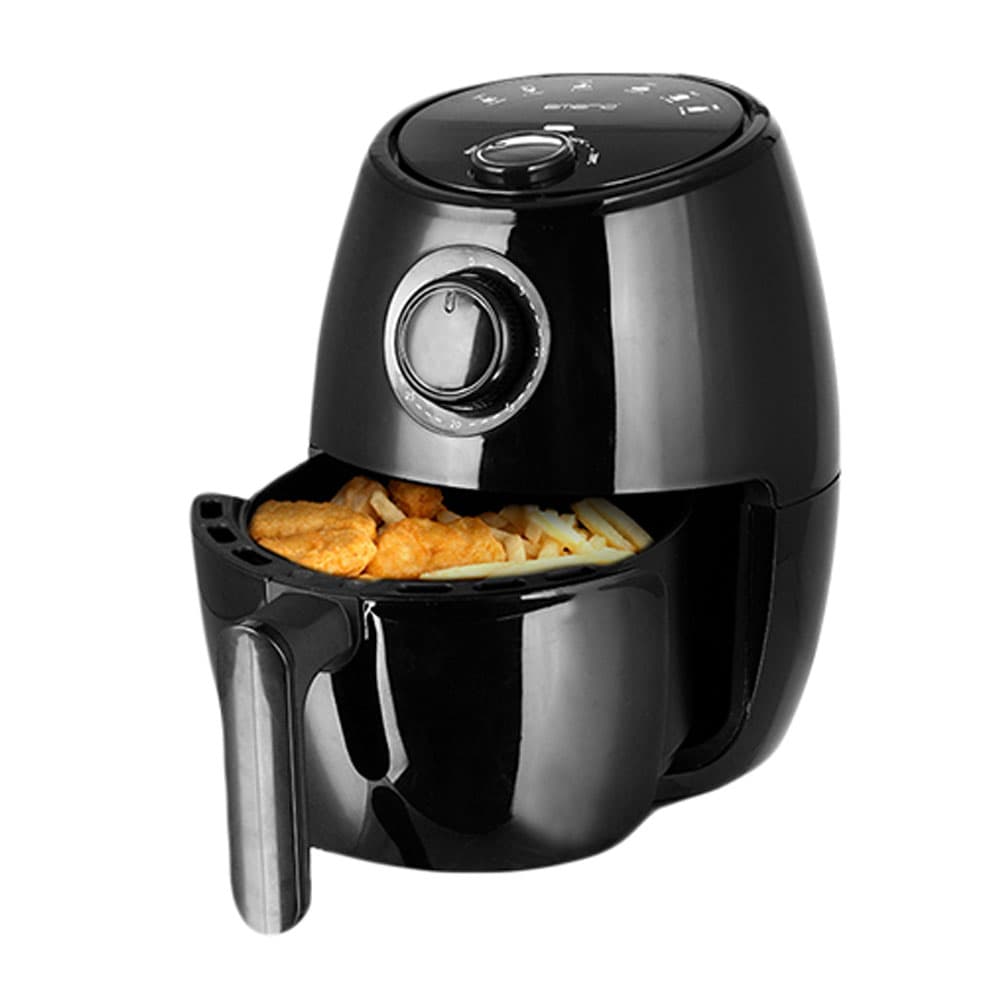 Emerio Smart Fryer 1000W 2.0L