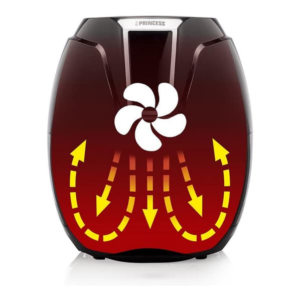 Rasvakeitin Princess Aerofryer XL 3,2 L