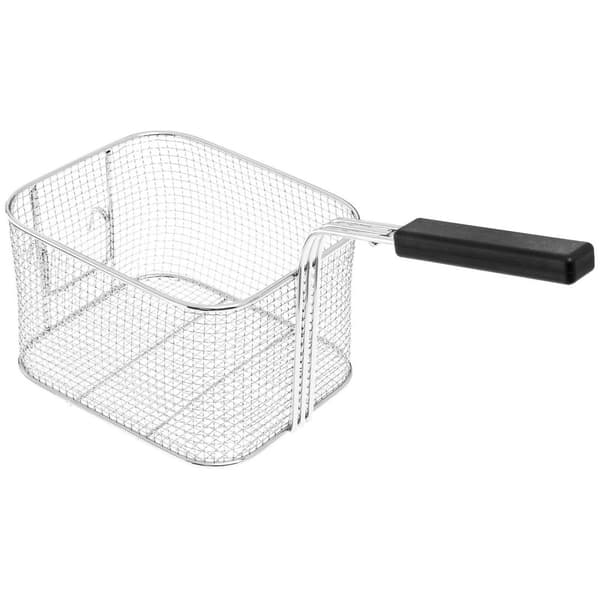 Royal Catering Induktionsfritös - 2 x 10 liter - 60 - 190 °C