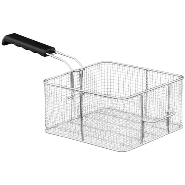Royal Catering Fritös - 16 liter - 230 V - Tappkran