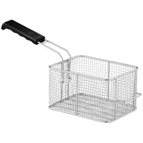 Royal Catering Elektrisk fritös - 2 x 8 liter - 230 V