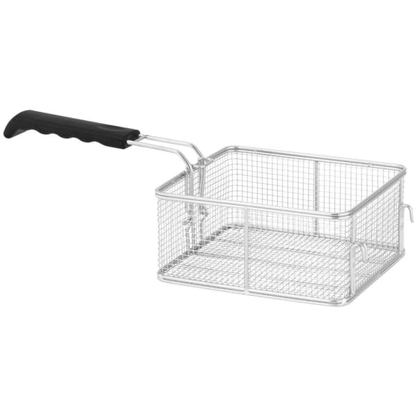 Royal Catering Elektrisk fritös - 13 L - 3000 W - Tappkran - Kallzon