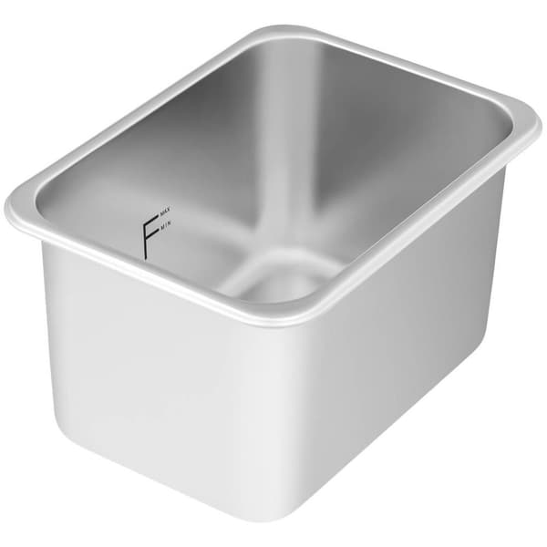 Royal Catering Fritös - 2 x 8 liter - EGO-termostat