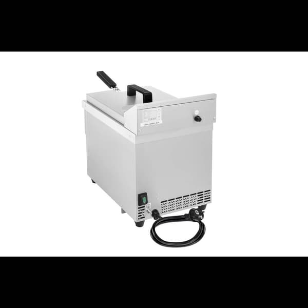 Royal Catering Induktionsfritös - 10 L - 60 -190 °C
