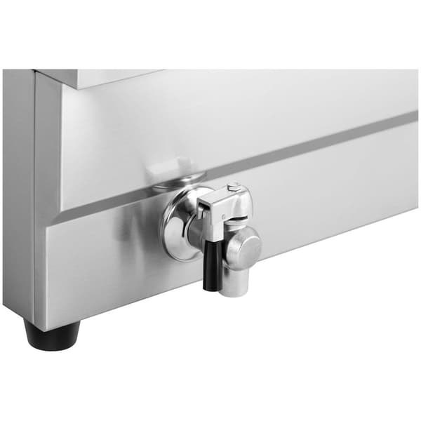 Royal Catering Bakverksfritös - 30 l - 9000 W - kallzon