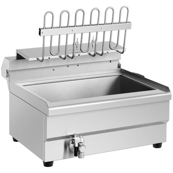 Royal Catering Bakverksfritös - 30 l - 9000 W - kallzon